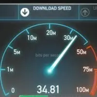 IT oprydning 10-dobler internethastigheden.