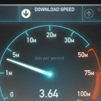 Ryd op i jeres IT eller lev med sølle 3Mbit i download.