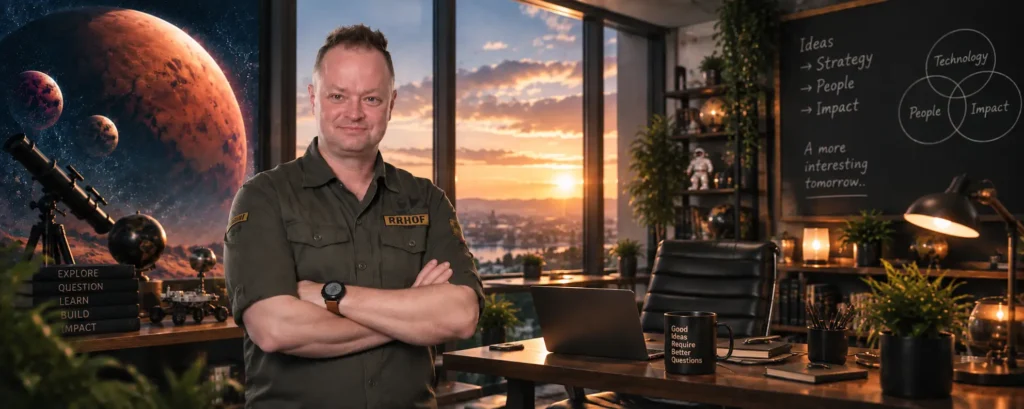 Jan Skinnerup
